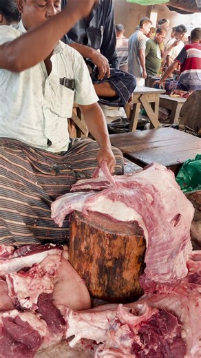 Super Beef Sina Cutting Video #shorts #youtubeshorts #trending