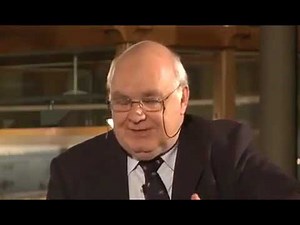 Has Science Buried God Richard Dawkins Debate with John Lennox
