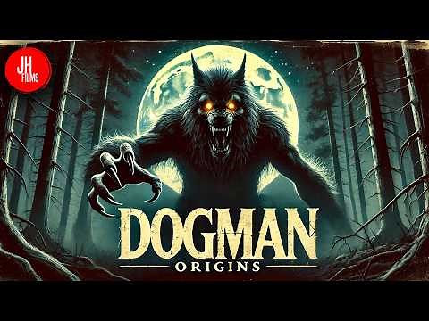 DOGMAN: The American Werewolf’s History, Best Sightings, & Enduring Legend