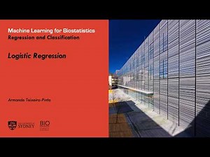 Logistic regression