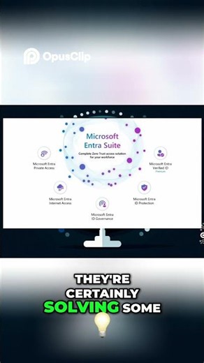 Microsoft Entra Suite's Internet and Private Access features are a huge leap forward for