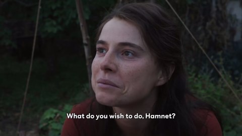 Watch Hamnet (2025) | Peacock