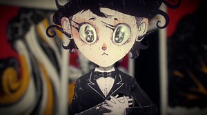 ［NoNoGirls二审视频］YUJU