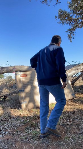 Building an Off-Grid Outhouse with Keter Manor Shed