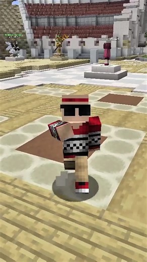 Minecraft Server: Server Name ➜ CloudWorld Java IP ➜ play.cloudworld.gg Bedrock IP ➜ play.cloudworld.gg Bedrock Port ➜ 19132 Server Discord ➜ https://cloudworld.gg/discord