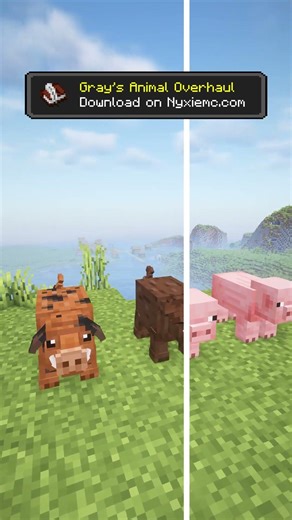 Minecraft Resource Packs | EP.56