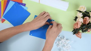 50 Pcs Pinwheels, Toy Wind Spinners and Party Favors Gifts for Kids, Outdoor Decorational Pinwheels for Yard and Garden (Dark Green)