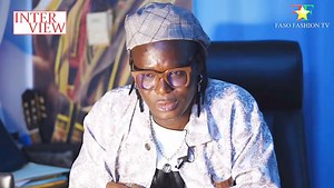 Interview exlusive avec Floby officiel ||Faso Fashion Tv | Faso Fashion TV