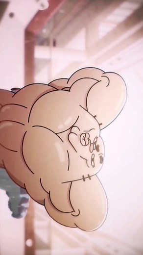 Richard Watterson Edit Compilation