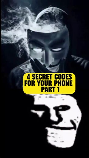 Computer Geeks on Instagram: "🚀 4 Secret Codes for Android Phones! 📱✨ Unlock hidden features and boost your phone's performance with these codes: 1️⃣ Dial *#9900# to open the sysdump menu. Click on Delete Dump State to speed up your phone! 2️⃣ Dial *#0*# to access options for checking your phone's Touch, Sensor, etc. 3️⃣ Dial *#2663# to refresh your Wi-Fi and boost internet speed. Click on TSP FW Update for touch screen firmware updates. 4️⃣ Dial *#12580*369# to check all hardware and software
