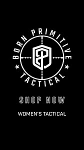 From Op Tops to Range Shirts to Assault Pants, our Full Uniform Set is built to outlast, outmaneuver and outperform the rest. Grab the gear made by operators, for operators - now tailored for the ladies' fit. | Born Primitive