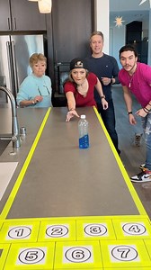 483K views · 4.3K reactions | Slide it and Win a Mystery Prize! #familygames #slide #msytery #prize #games #funtimes | Team Family | Facebook