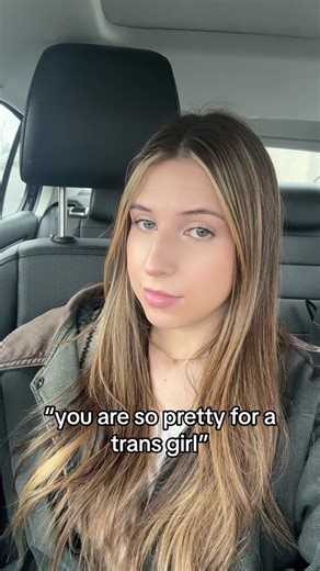 Beautiful Trans Models Showcase their Beauty