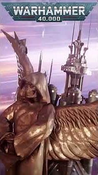 The Origins of the T’au Empire — Full Lore Breakdown (Extract)