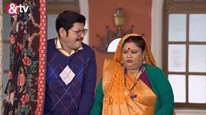 44K views · 2.5K reactions | अम्माजी और तिवारीजी ने चुना बकरा, अब...