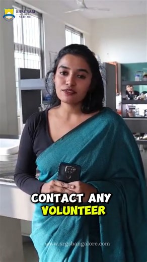 Srgs Bangalore Admin on Instagram: "🌟 Counting Down to Tathyam 2025-26! Are You Ready? The stage is set, and the excitement is building! Here is everything you need to know before you join us for the Pre-Primary Annual Day at Shri Ram Global School, Whitefield. 🏫✨ ✅ Safety Assured: Medical support & ambulance on standby at the entrance. ✅ Entry Rule: Please carry your physical Gate Pass. ✅ Fast Track: Keep your QR Code open on your phone for quick scanning at the help desk. 🎭 Performance Snea