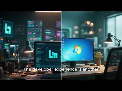 BSD vs Linux Explained in 2025 – The Ultimate Open-Source Showdown