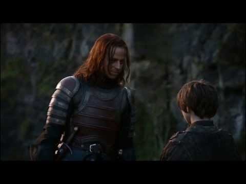 Game of Thrones Season 2 Best Scenes