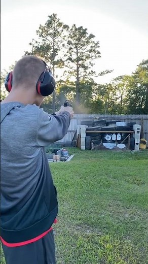 G26 MOS Vortex Venom - Red Dot Install