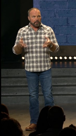 11K views · 270 reactions | Hard times build strong men—soft times don’t. Make life too easy, and you’ll end up with grown boys, not leaders or providers. | Mark Driscoll | Facebook