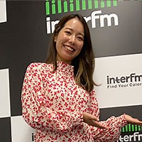 2022年11月 高野あかり【第2回】父親はゴルフ侍女子プロトーク