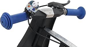 FirstBIKE Teddy Bell, Multi