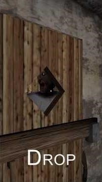 "How to TRAP Granny 100% Working (2026) #grannygame" #shorts #horror #scary #granny