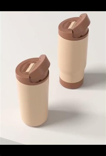 The Best Insulated Coffee Mug of 2026? Exclusive Private Mold Reveal!
