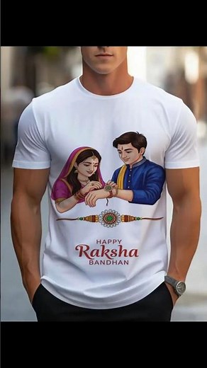 Design Your Festive Season T-Shirt in Photoshop!