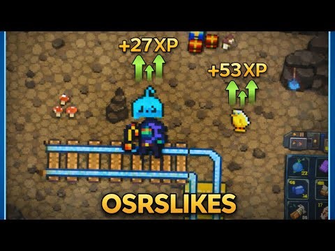 3 Runescape-like games you also might enjoy.