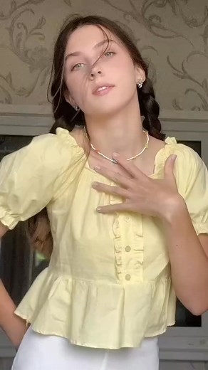 🦋ALLEA🦋 #grils #manzanobugarin #russiangirl #fashionmodel #trend #reelsvideo #beautiful #allea09 #fyp | Annabel