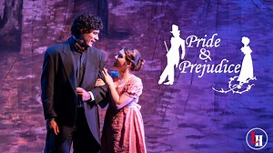 84 reactions · 53 shares | A WITTY MUSICAL ROMANCE Jane Austen’s...