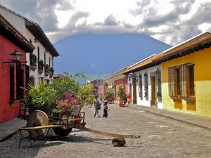 Guatemala Group Tours & Trips | Under30Experiences