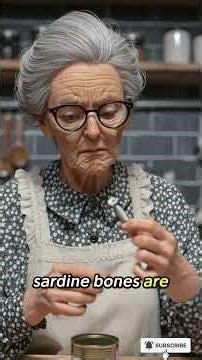 You’re Eating Sardines Wrong – These Mistakes Quietly Destroy Their Health Benefits After 60