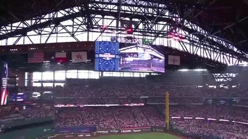 WORST NATIONAL ANTHEM EVER? Ingrid Andress sang the National Anthem before the Major League Baseball Home Run Derby on Monday and it's being labeled as one of the worst performances ever. Who is Ingrid Andress?- https://trib.al/SluL2Pu | WTRF 7News