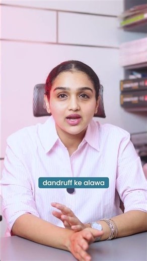 Why Your Scalp Itches (When You Don't Have Dandruff) | Dermatologist in Navi Mumbai