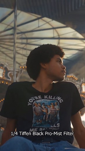 ✨Why Should You Use TIFFEN's Diffusion Camera Filters?✨ Diffusion...