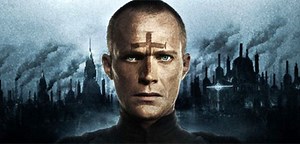Official Trailer for Tokyopop's 'Priest' Movie with Paul Bettany | FirstShowing.net