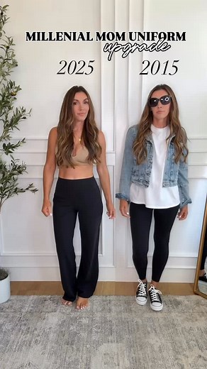 651K views · 5.6K reactions | BOTH my favorite leggings, the wide leg...