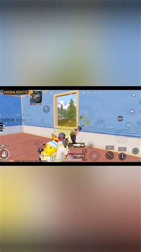 smooth + 120 fps 🤩 Poco x7 pro pubg 120 fps unlock 🤩