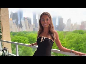 Celebrating My 18th Birthday in NYC!