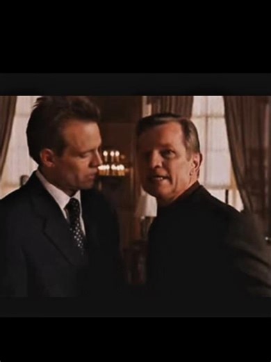 A Chance in . . .where? | Scene from Megiddo: The Omega Code 2 (2001)