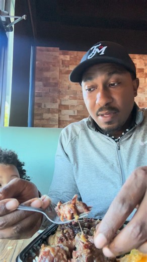 Food Review on Micheaux’s Southern Cuisine in Houston TX #kangishreviews | Kangsh1t