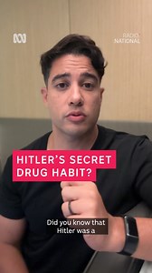 46K views · 532 reactions | Yes, Adolf Hitler — the guy who was...