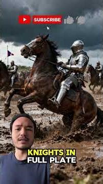 France Lost 10,000 Nobles in One Afternoon