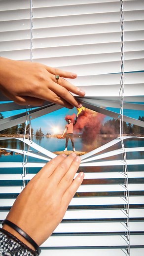 Creative Photo Shooting Tricks with Xiaomi 11T Pro