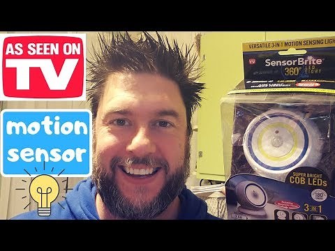 Sensor Brite 360 review: as seen on TV Sensor Brite 360 [92]