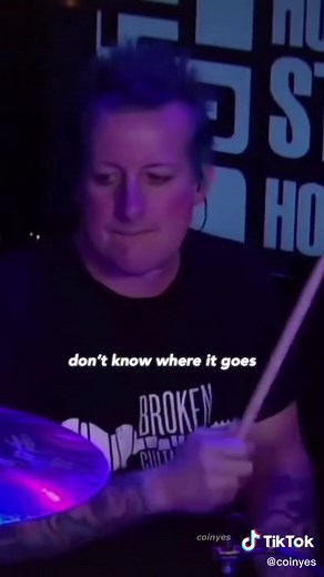 Green Day Boulevard of Broken Dreams Lyrics