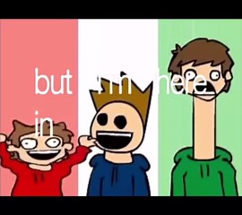 Eddsworld Animation: Just a Bit Crazy