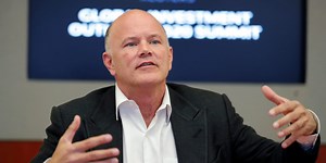 Bitcoin billionaire Mike Novogratz says the $3.6 billion Bitfinex hack recovery is bullish for crypto because it shows the strengths of the blockchain